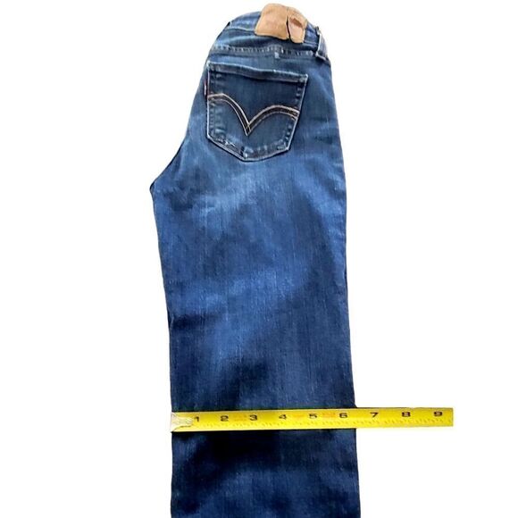 Levi's skinny jeans   - Picture 9 of 9